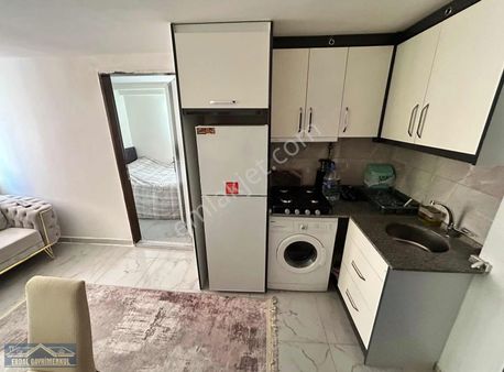 Sırakapılar - Gürpınarda Satılık 1+1