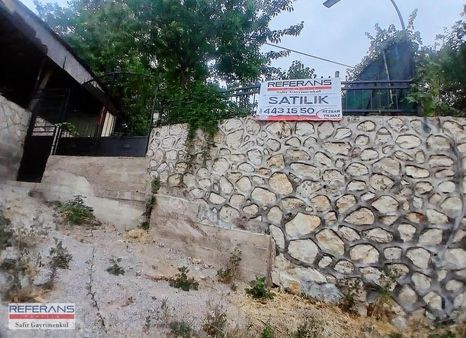 Rt Safirden Satılık Yatırımlık Parsel Yiğitali / Osmangazi