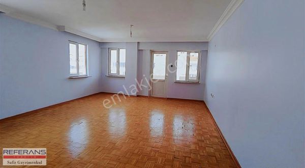 Rt Safir'den Mihraplı Parkına Yakın 2+1 Kiralık Daire