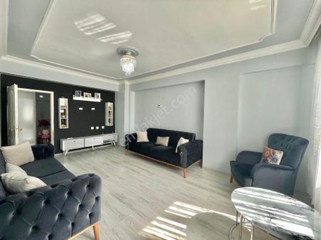 Musa Anter Cadde Üzeri Sıfır 3+1 Full Yapılı Satılık Daire!!!