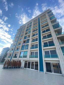 Rt Safir Gm'den Odunlukta 4+1 Manzaralı Kiralık Daire