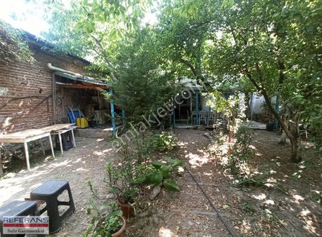 Osmangazi Çukurca'da Geniş Bahçeli Ev İçin Son Fırsat!