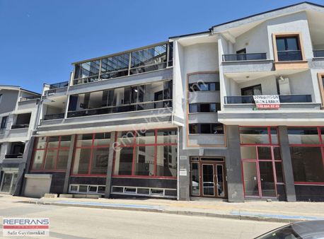 Rt Safirden Balat Merkezde Satılık Dükkan