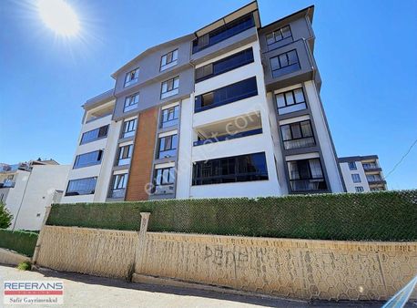 Rt Safir Gm Den Akçalarda Ferah 3+1 Satılık Daire