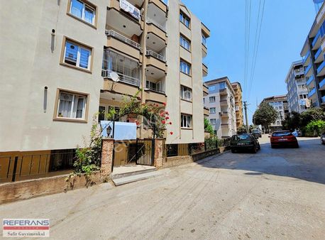 Rt Safir'den Hüdavendigar'da Merkezi Lokasyon Satılık 2+1 Daire