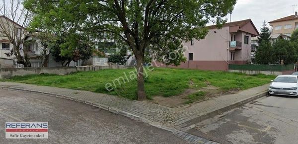 Rt Safirden Gölcük'te Konut/villa İmarlı Arsa