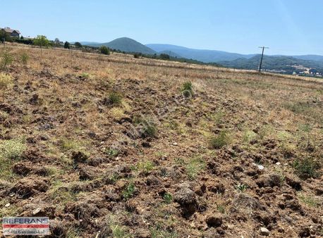 Rt Safir'den-turizm Bölgesinde-takasa Açık İmarın Dibinde Satıl