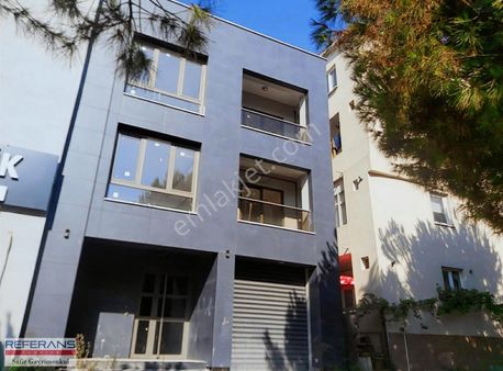 Rt Safirden Acil Satılık Akpınar Mudanya Yolunda Sıfır 2+1 Daire