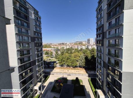 Rt Safirden Beşevler Park Nilüfer De Satılık Daire