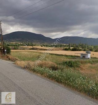 Truvadan Çorum Boğabağı Tekliflere Açık Satılık Fırsat Bahçe