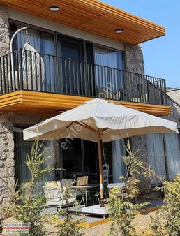 Rt Safir'den Assos Kazdağları'nda Emsalsiz Satılık Taş Villa