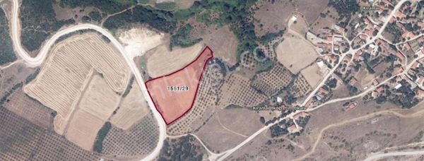 Rt Safir' Den Karacabey/kıranlarda Resmi Yola Cephe Fırsat Arazi