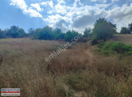 R.t. Safir'den M.k.paşa Demirdere Mah Köyiçi Satılık Arsa