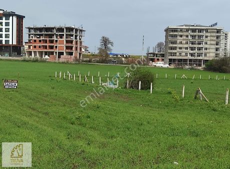 Truva // Uğur Gök , Alanlı Da Harika Konumda Satılık Arsa