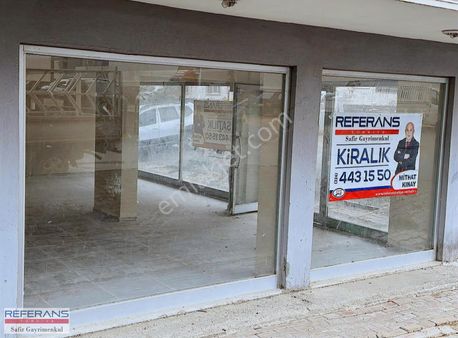 Rt Safir'den Demirtaş Barbaros Mh. Kiralık/satılık Ofis