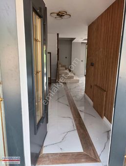 Rt Safir'den Akçakoca Kınık'ta Muhteşem Villa Fırsatı