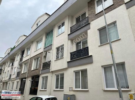 Rt Safir Den Nilüfer Çalı Da Merkezde Satılık 4+1 Dubleks Daire