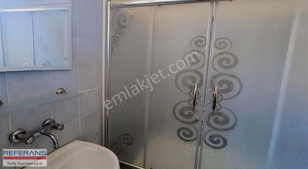 Rt Safirden Konak Mahallesinde Metroya Yakın 3+1 Kiralık Daire