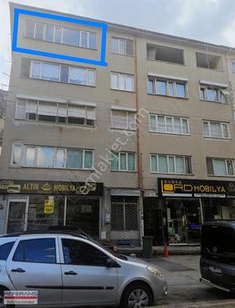 Rt Safir'den Çarşamba Mah. 2+1 Ferha-bakımlı Ev