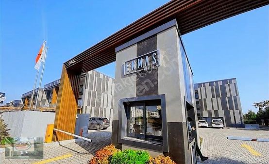 Akman Gayrimenkul'den Villalar Bölgesinde Kiralık 1+1 Daire