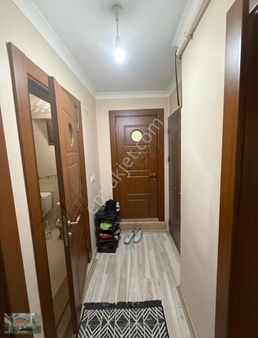 Akman Gayrimenkul'den Keçiliköy'de Acil Eşyalı Satılık 1+1 Daire