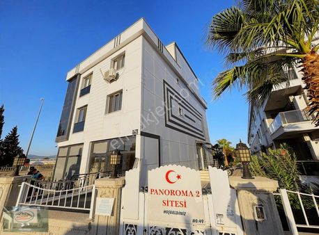 Akmangayrimenkul'den Muradiye'de Sitede Kiralık 3+1 Daire