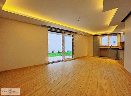 Köksalan'dan Tek Yetkili Çınarda Minibüse Yakın Emsalsiz 1+1