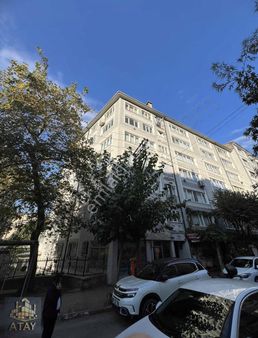 Yıldırım Beyazıt Caddesi 2+1 Satılık Ara Kat Bakımlı Daire