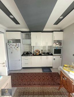 Merkezde Işıklar Yakını 2+1 Lüx Daire