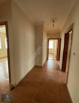 Dokumada Eşyasız Kiralık Daire