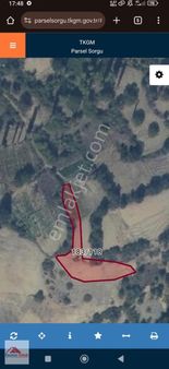 Sakarya Geyvede İmar Sınırında 1608 M2 Satılık Tarla