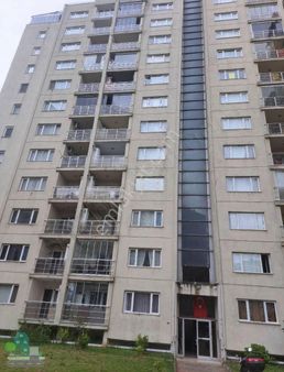 Satılık 3+1 Daire Adnan Kahvecide