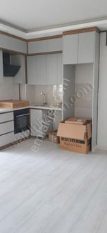 Şehrin Merkezi Güvenlik Mh.amerikan 2+1 Daire