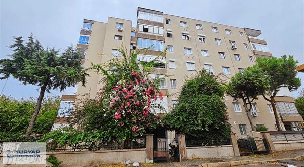 Manavkuyu Mahallesinde Site İçi Bakımlı Satılık 3+1 Daire