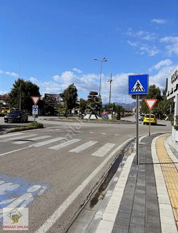 Fethiye Çalış Ta Sahibinde Satılık Bina İşyeri