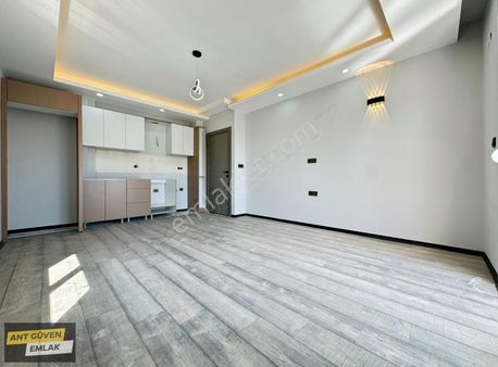 Döşemealtı Yeniköyde Hastane Yakını 2+1 Sıfır Yüksek Giriş Daire
