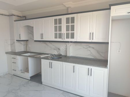 Bilginoğlu Emlak'tan Muradiye Mahallesinde