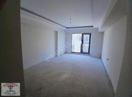 Geniş Ferah Kapalı Otoparklı 3+1 Satılık Daire