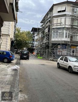 Cami Mah Asansörlü Cadde Yakını 2+1 Kiralık Arakat Daire