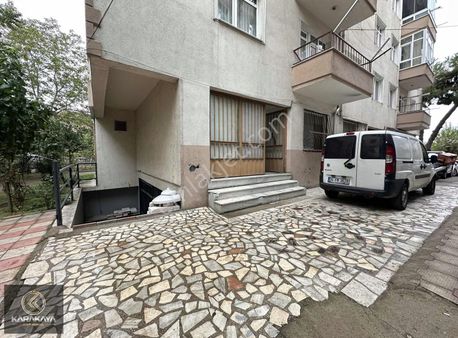 Sultanorhan Mah E-5 Yürüme Mesafesinde 2 Katlı 270 M² Dükkan