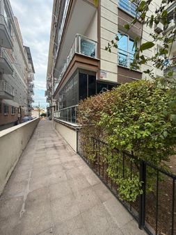 Bilginoğlu Emlak'tan Hafzasultan Mahallesinde 3+1