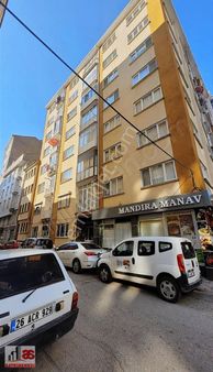 As Emlak Mamure Mah.ece Sok. Asansörlü Balknlu 3+1 Satılık Daire