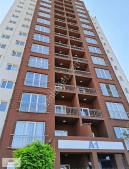 Atlas'tan Yahşihan'da Kiralık 3+1 Daire