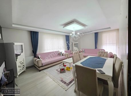 Keçiören Kanuni Mah Cadde Yakını 3+1 Yapılı Yeni Bina Satılık