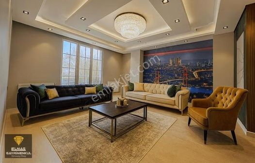 Örnek Mah. 2+1 Full Yapılı Masrafsız Satılık Arakat