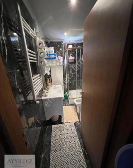 Deniz Manzaralı Masrafsız Satılık 2+1 Daire