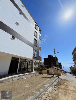 Deniz Manzaralı Fırsat Son Ara Daire Denize 200 M