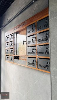 Redstone'dan Rumelide 1+1 Ofis Yada Daire Kullanımına Uygun