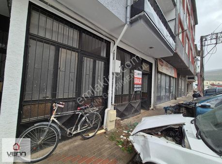 Gemlik Dr. Ziya Kaya Mahallesi Kiralık İşyeri , Depo