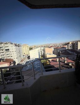 Beta Gayrimenkul'den Mevlana Mah. Satılık 3+1 Darie